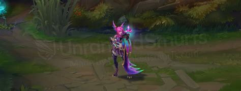 sweetheart xayah